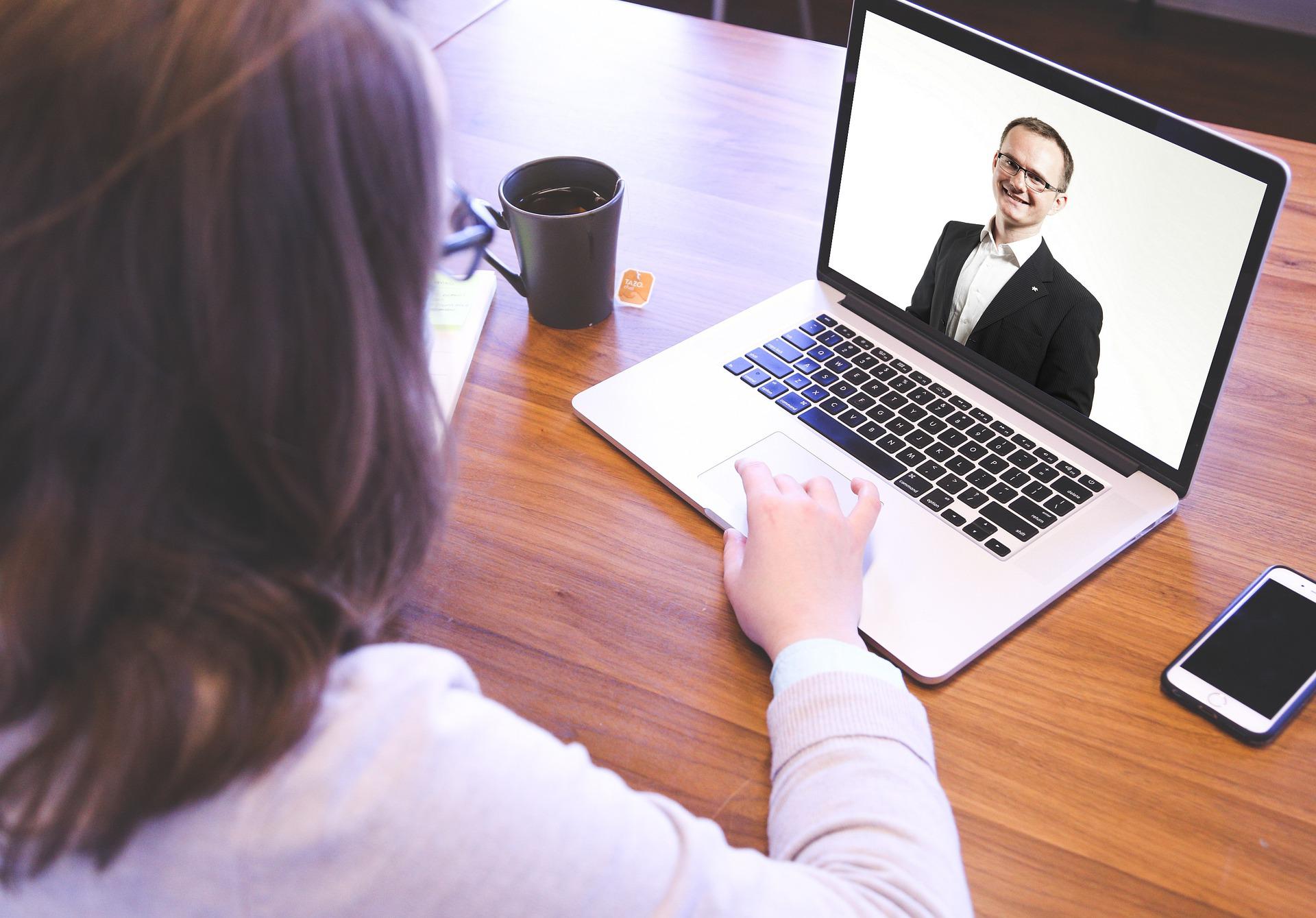Virtual Interviews and How to Prepare