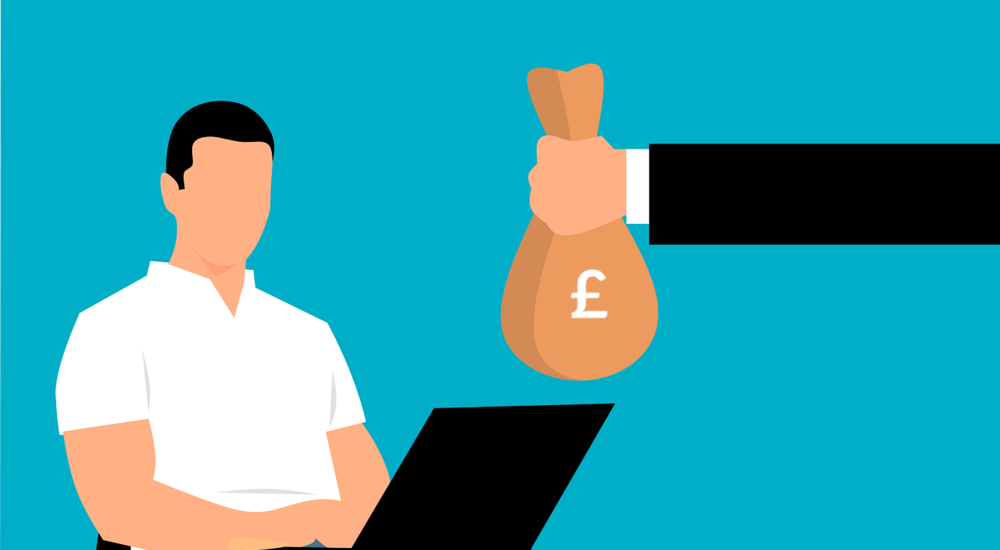 How to Negotiate a Pay Rise or Promotion 
